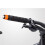 LED Bicycle Light Multifunctional Mountaineering Backpack Light Bicycle Handlebar Cyclin Equipment Outdoor Warning Light 6