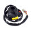 Left Handlebar Start Stop Headlight Switch for Suzuki ATV 3