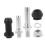 Motorcycle Disc Brake Caliper Kit 1 Set 4