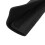 Microfiber Car Seatbelt Pad Covers Universal Black 27x6.5 6