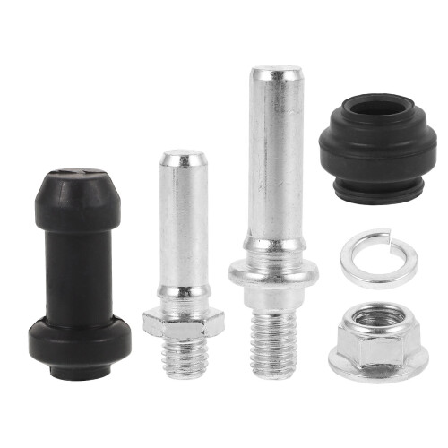 Motorcycle Disc Brake Caliper Kit 1 Set 2