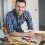 Ensemble d'outils de menuiserie, rabot de finition fait main 8