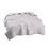 Queen Cooling Sheets Water-Washed Cotton Lightweight 4