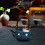 Ceramic Teapot Blue 750ml for Home Camping Tea Making 7