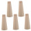 Wool Winding Spool Tubes 5 pcs for Knitting Crocheting 6