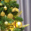 Purple Plastic Shatterproof Ball Ornaments with Hooks 24 5