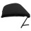 Front Bumper Tow Eye Hook Cover Cap for Subaru Forester 4