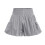Women's Running Shorts with Pockets Elastic Waist 3