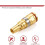 MIG Welding Gas Diffuser D-MA250 for Miller AccuLock S Diffuser Fits Bernard Style MDX-250 MIG (2-PK) 2