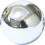 Kulor i rostfritt stål 304, 5 st, diameter 20–29 mm 6