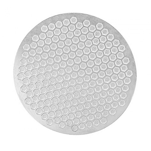 Espresso Puck Screen Coffee Filter Mesh Plate 0.7 mm 53 mm 1