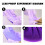 Adult Nappy Waterproof Briefs Adjustable Reusable Cloth 3