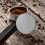 Espresso Puck Screen Coffee Filter Mesh Plate 0.7mm 58mm 6