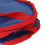 Golf Ball Storage Bag TPU Foldable 25-Ball 6