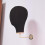 Manikin Head Canvas Mannequin Head Black Wall Mounted 6