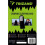 2in1 Trizand 21084 turist sovepose 3