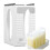 Reusable Breast Milk Storage Tower with Tray FIFO Organizer 2