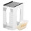 Reusable Breast Milk Storage Tower with Tray FIFO Organizer 3