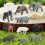 Wildlife Animal Figurines Set 12 Pieces 7