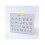 Magnetic Number Tracing Board Educational Toy 4