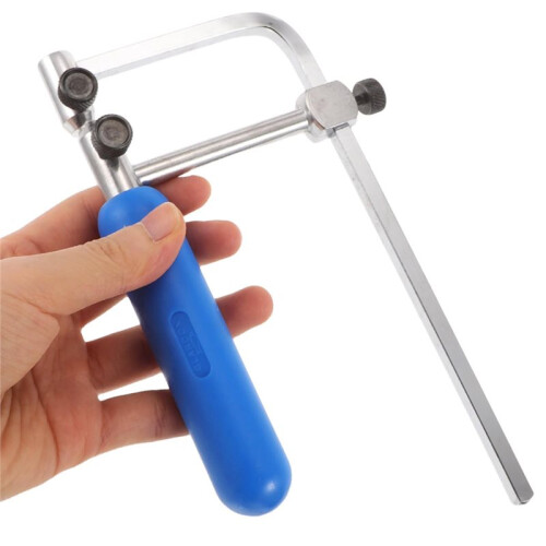 Multi-Functional Jewelry Saw for Metal Cutting, Ring Bending, and Jewelry Processing 1