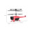 3.5CH RC Helicopter with Obstacle Avoidance Auto-Hover 2 3