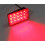 15 LED Rear Tail Lights F1 Style 12V 2