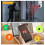 Light Bulb Camera 360 Panoramic 2.4GHz WiFi with 2-Way Audio 2