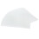 MGAXYFF Shrink Art Paper Fluorescent Keychain 10 Pack 5