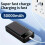 Power Bank 50000mAh Large Capacity Portable Fast Charging 6