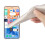 EMF Shielding Fabric for WiFi RFID Blocking 6
