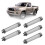 10Pcs for    Tacoma Engine Oil Control Valve Filter 15678-31010 3