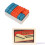 Knit Blocking Pin Kit, 20pcs Knit Blockers Combs for Crochet Knitting Blocking Board Mats, Knit Blocking Pins 9