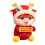 Dragon Plush Doll Ornament 55 CM 4