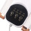 Electric Shoe Dryer with UV Deodorizer Portable Heat Timer 4