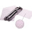 Tuning Fork A440 Hz Steel with Soft Shell Case 1 pc 4