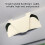 Car Visor Sunglasses Holder Magnetic 1 Pack 6