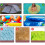 Vinyl Inflatable Patch Repair Kit Waterproof Square Patches 8