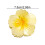 Flower-Shaped Hair Clip Gradient Pink 1 Piece 6