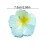 Flower-Shaped Hair Clip Gradient Pink 1 Piece 7