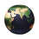 Planet Earth Plush Toy Educational 17 cm 2