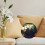 Planet Earth Plush Toy Educational 17 cm 6