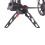 Archery Bow Stand for Compound and Recurve Bows, 2 Sizes 2