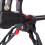 Archery Bow Stand for Compound and Recurve Bows, 2 Sizes 3