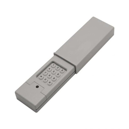 Garage Door Keypad Wireless Keyless Entry 1 Pack 1