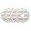 Replacement Mop Cloths for Bissell SpinWave Models 3764 6