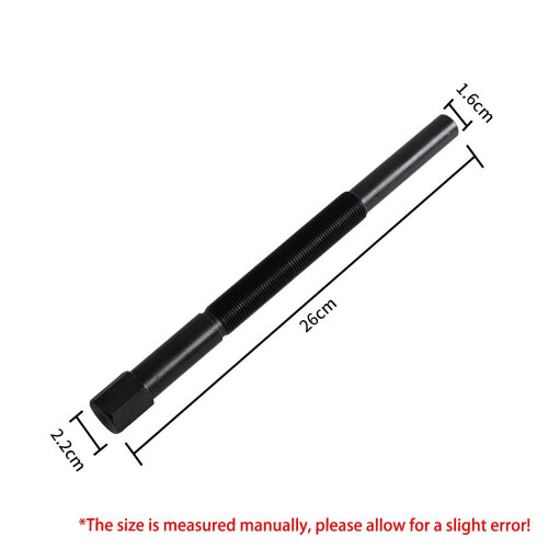Primary Clutch Puller Tool for Polaris Sportsman Ranger 1