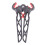 Archery Bow Stand for Compound and Recurve Bows, 2 Sizes 6