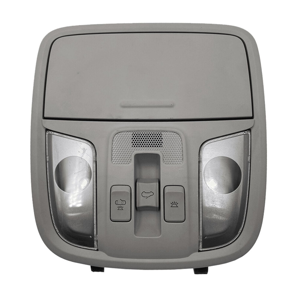 Led Dome Map For Kia Kx7 Sorento 92810-C0100 Light/Grey 9422877724475