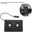 Bluetooth 5.0 Cassette Adapter for Car Stereo 2